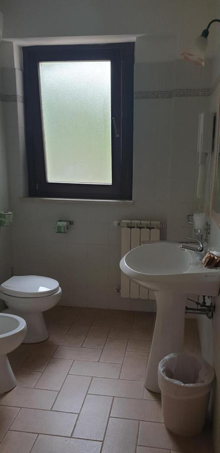 LH Albergo Il Paradiso Pescasseroli Esterno foto