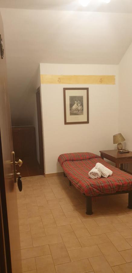 LH Albergo Il Paradiso Pescasseroli Esterno foto