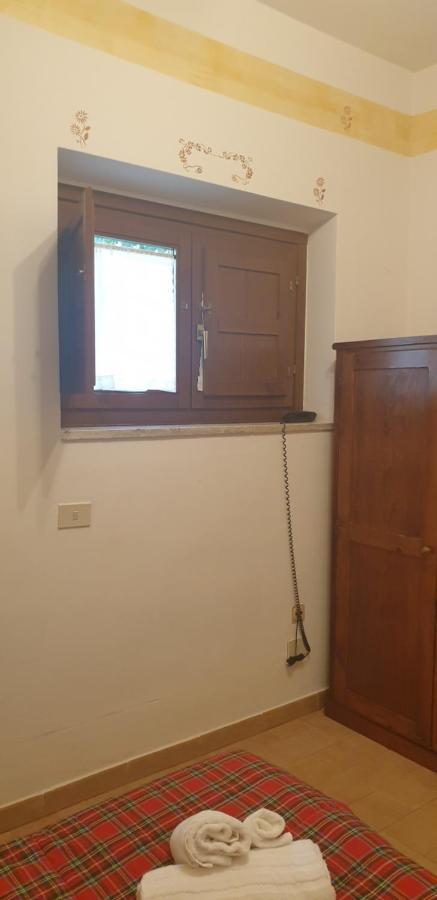 LH Albergo Il Paradiso Pescasseroli Esterno foto