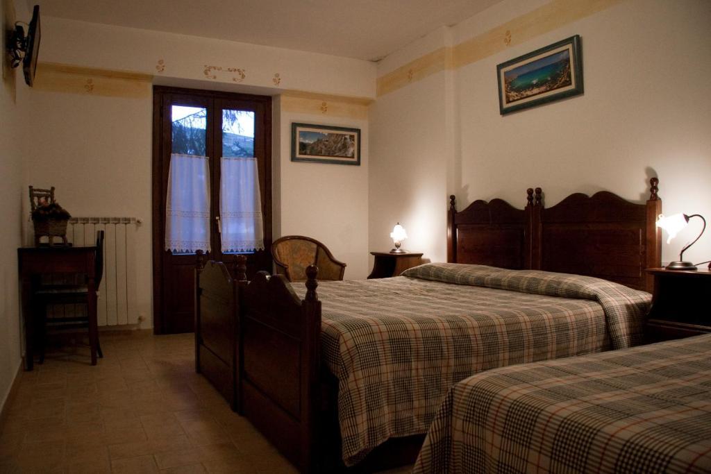 LH Albergo Il Paradiso Pescasseroli Esterno foto