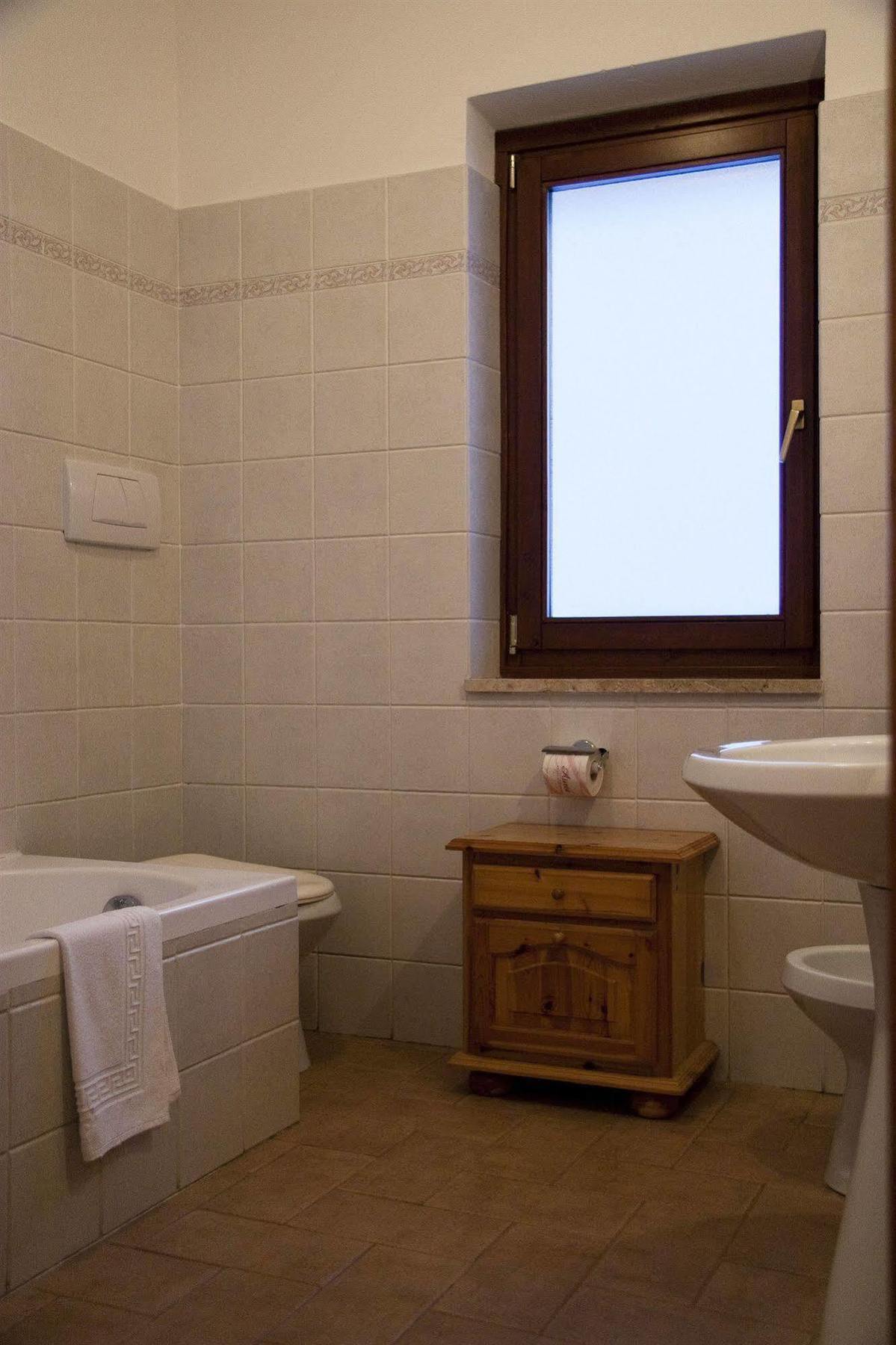 LH Albergo Il Paradiso Pescasseroli Esterno foto