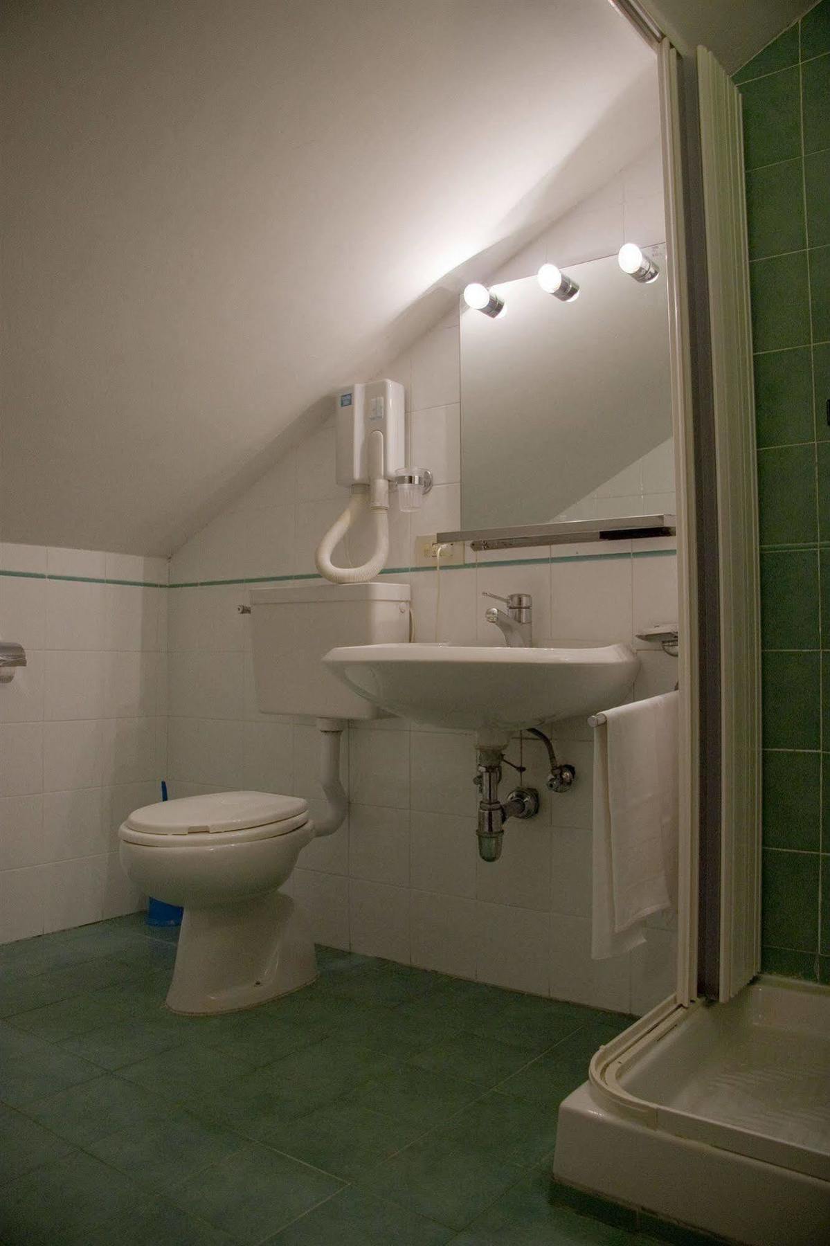 LH Albergo Il Paradiso Pescasseroli Esterno foto